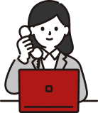 事前受付イメージ